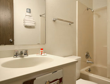 Super 8 Ardmore - Ardmore, OK