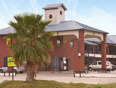 Super 8 Motel Houston/west/katy