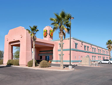 Super 8 Casa Grande