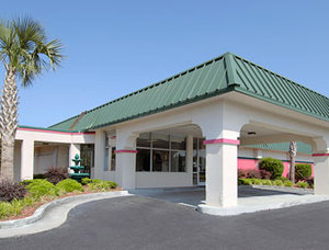 Super 8 Hotel Dillon
