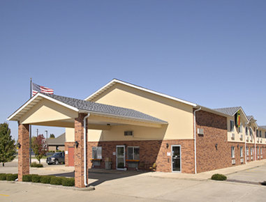 Super 8 Potosi - Potosi, MO