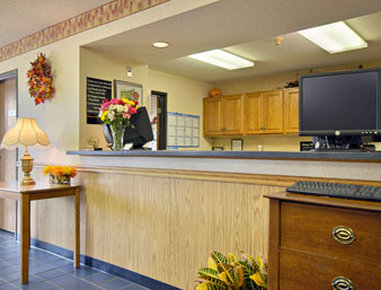 Super 8 Potosi - Potosi, MO