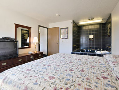 Super 8 Potosi - Potosi, MO