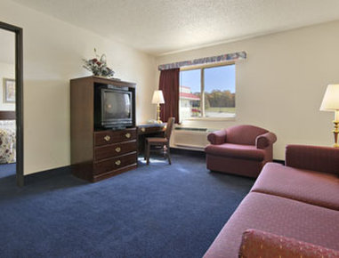 Super 8 Potosi - Potosi, MO