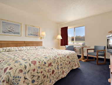 Super 8 Potosi - Potosi, MO