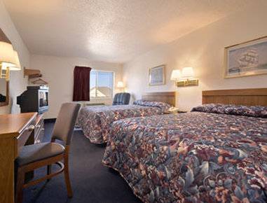 Super 8 Potosi - Potosi, MO