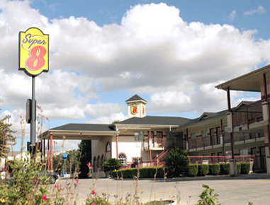 Super 8 Motel New Braunfels Tx