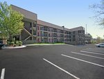Super 8 Motel Raleigh