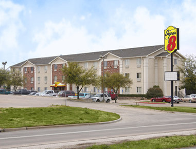 Super 8 Mckinney