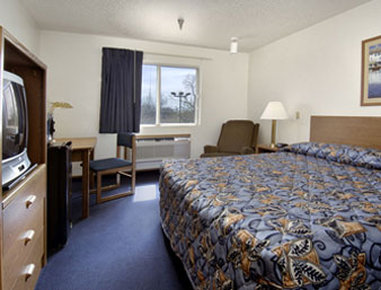 Super 8-Wichita Falls - Wichita Falls, TX