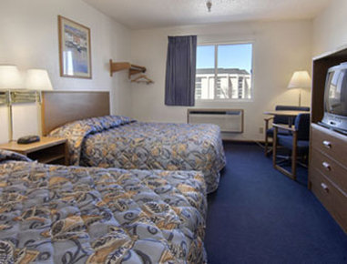 Super 8-Wichita Falls - Wichita Falls, TX