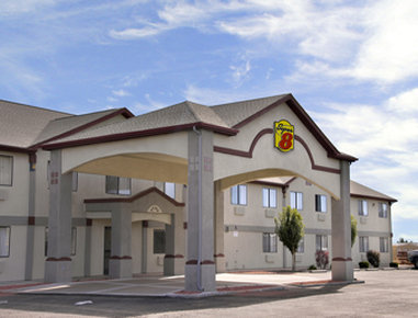 Super 8 Natchez - Natchez, MS