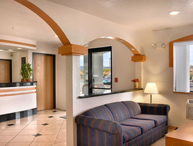 Super 8 Natchez - Natchez, MS
