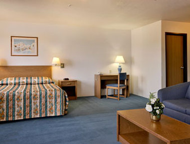 Super 8 Natchez - Natchez, MS