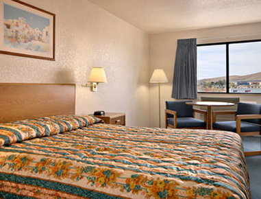 Super 8 Natchez - Natchez, MS