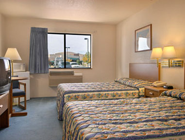 Super 8 Natchez - Natchez, MS