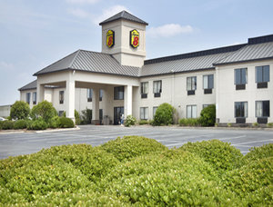 Super 8 Hotel Piedmont
