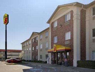 Super 8-Wichita Falls - Wichita Falls, TX