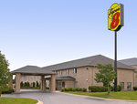 Super 8 Motel