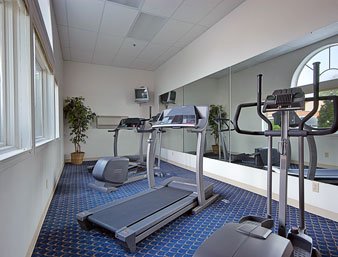 Super 8 - Portland, IN