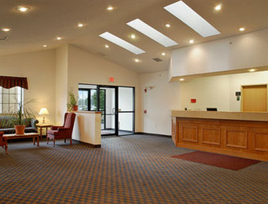 Super 8 Highland NY - Highland, NY