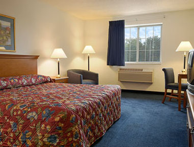 Super 8 Highland NY - Highland, NY