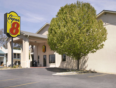 Super 8 Griffin - Griffin, GA