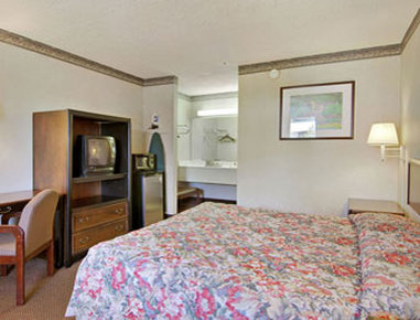 Super 8 Griffin - Griffin, GA