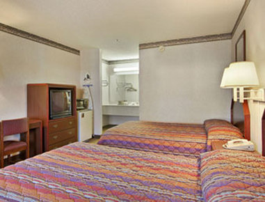 Super 8 Griffin - Griffin, GA
