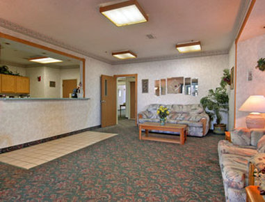 Super 8-Willcox - Willcox, AZ