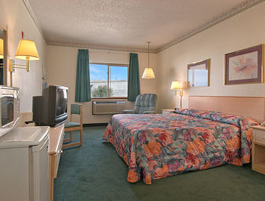Super 8-Willcox - Willcox, AZ