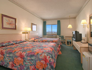 Super 8-Willcox - Willcox, AZ