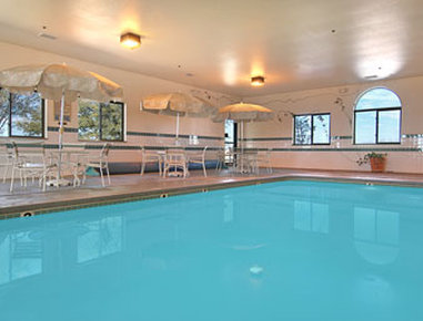 Super 8-Willcox - Willcox, AZ