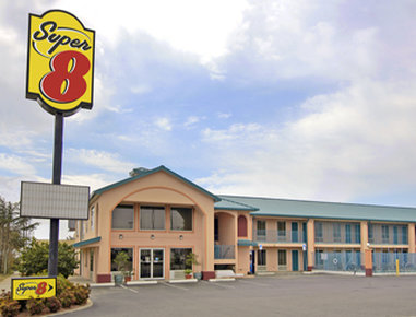 Super 8 Pensacola N.A.S. Corry - Pensacola, FL