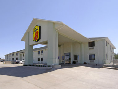 Super 8 Blanding - Blanding, UT