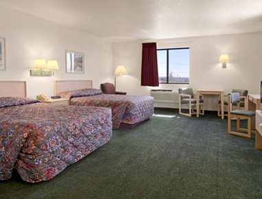 Super 8 - Blanding, UT