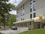 Super 8 Motel Chicago
