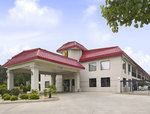 Super 8 Motel