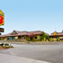 Super 8 Meadow Wood Courtyard
