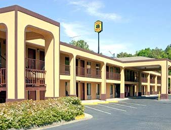 Econo Lodge
