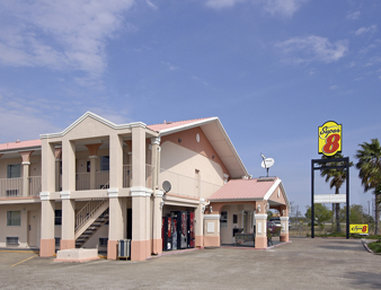 Super 8 La Marque Tx - La Marque, TX