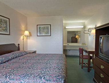 Super 8 La Marque Tx - La Marque, TX