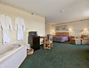 Super 8 Huntington - Huntington, IN