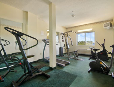 Super 8 Huntington - Huntington, IN