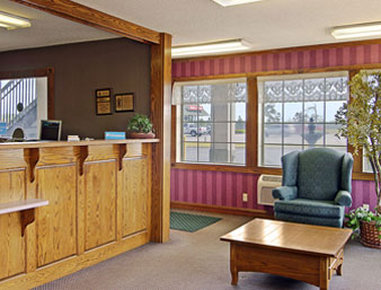 Super 8 - Pelham, GA