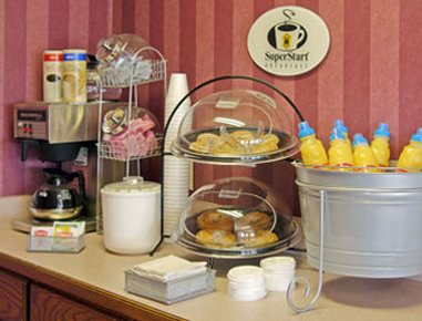 Super 8 - Pelham, GA