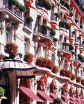 Hotel Plaza Athenee Paris