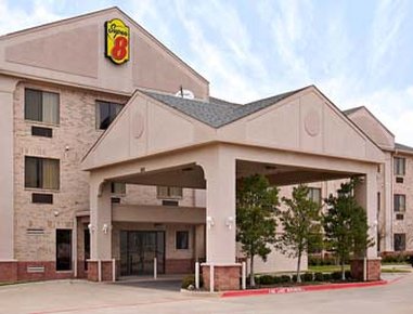 Super 8 Garland North Dallas