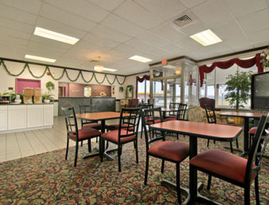 Super 8-Springfield - Springfield, OH