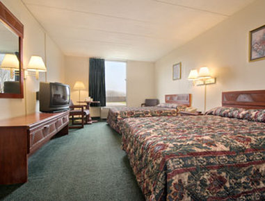 Super 8-Springfield - Springfield, OH